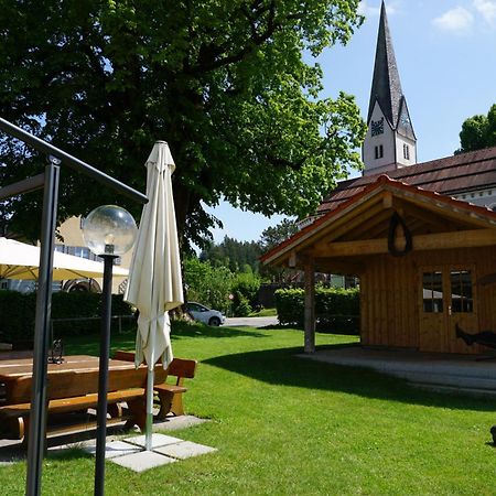 Landgasthof Post Rothenbach  ภายนอก รูปภาพ