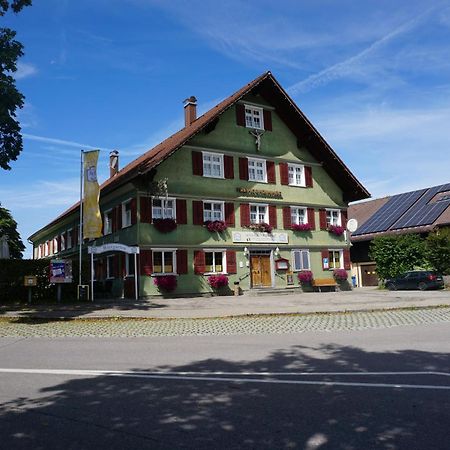 Landgasthof Post Rothenbach  ภายนอก รูปภาพ