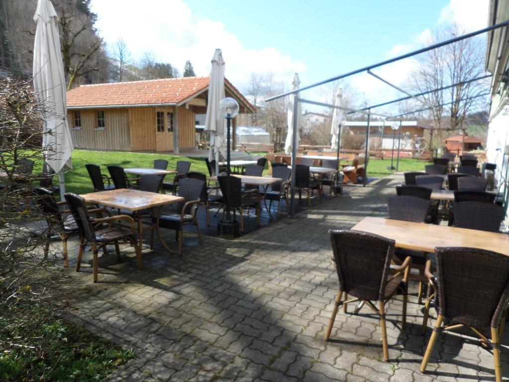 Landgasthof Post Rothenbach  ภายนอก รูปภาพ