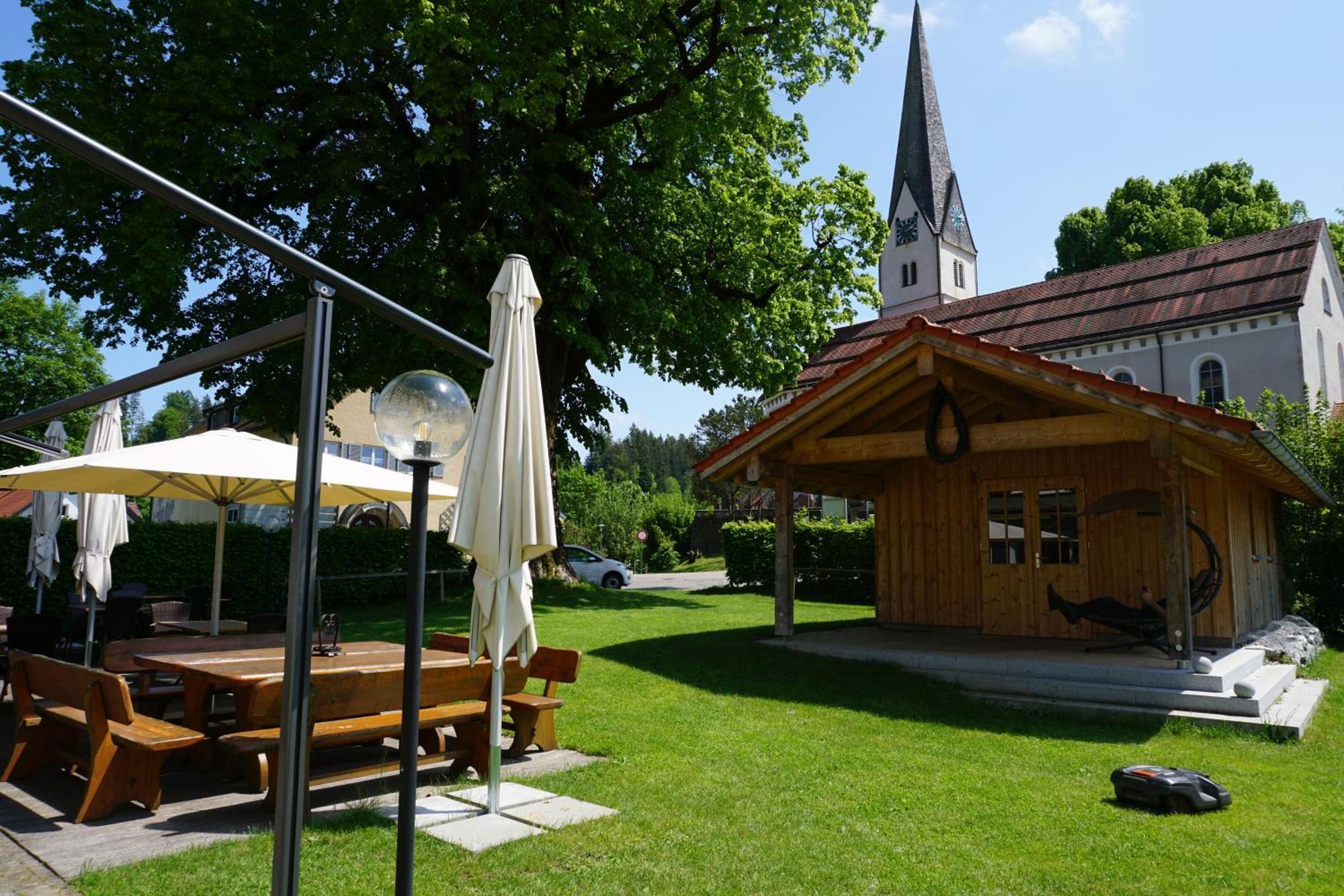 Landgasthof Post Rothenbach  ภายนอก รูปภาพ