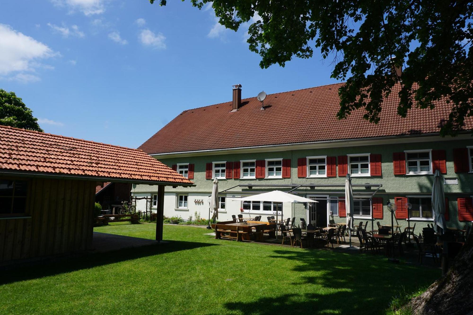 Landgasthof Post Rothenbach  ภายนอก รูปภาพ
